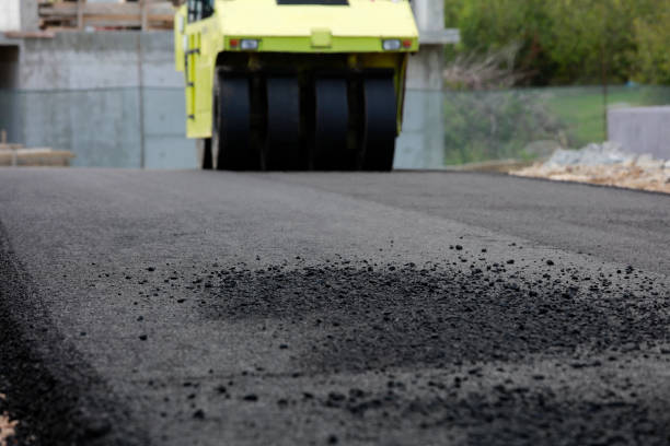 Best Residential driveway pavers in Burnham, IL