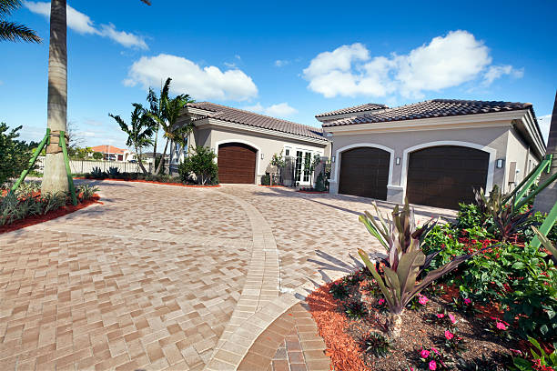 Best Commercial driveway pavers in Burnham, IL